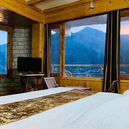 Hotel Valley Of Gods 马拉里 外观 照片