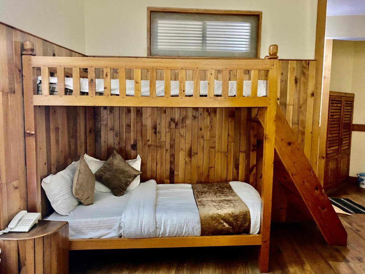 Hotel Valley Of Gods 马拉里 外观 照片