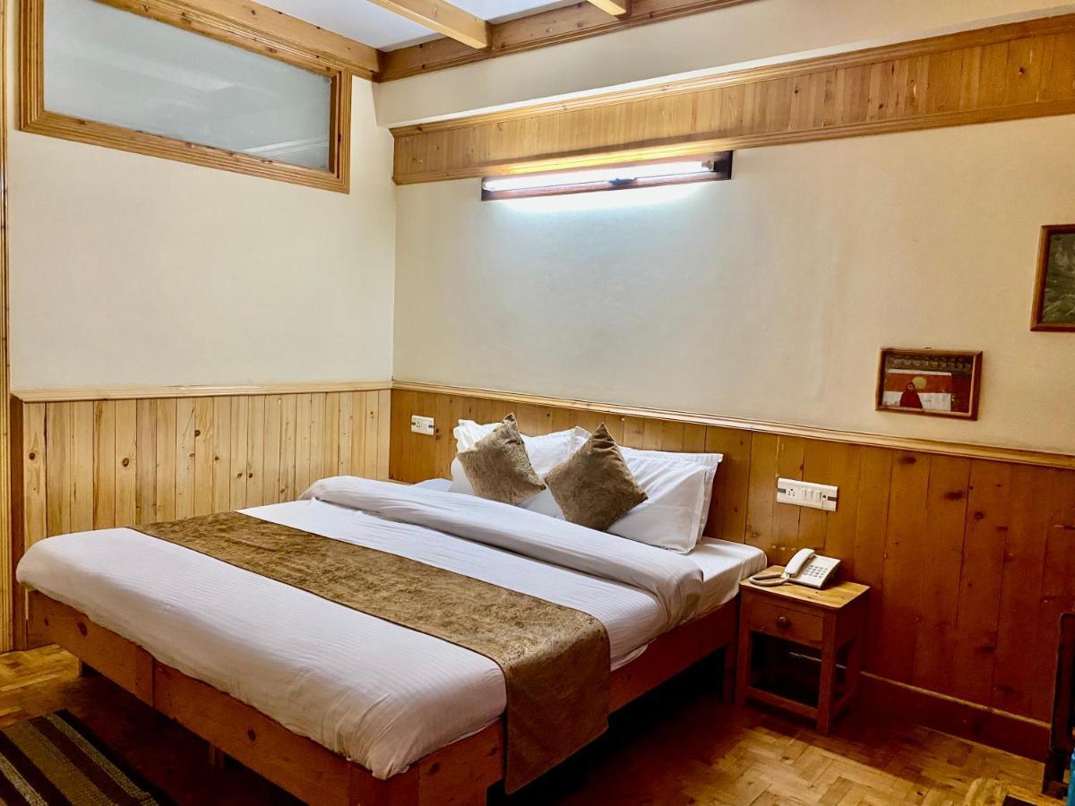 Hotel Valley Of Gods 马拉里 外观 照片