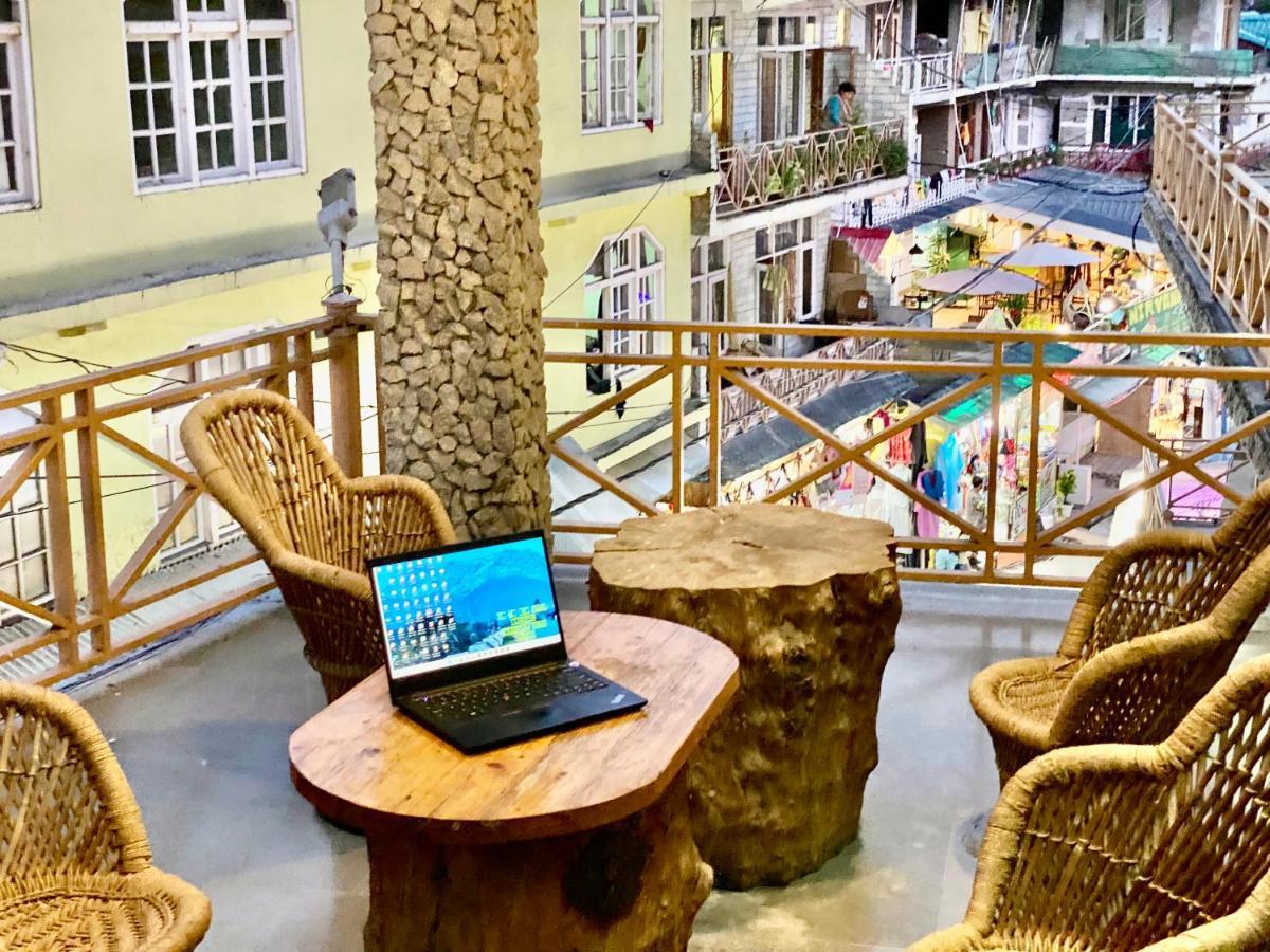 Hotel Valley Of Gods 马拉里 外观 照片