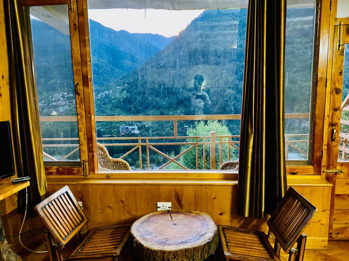 Hotel Valley Of Gods 马拉里 外观 照片