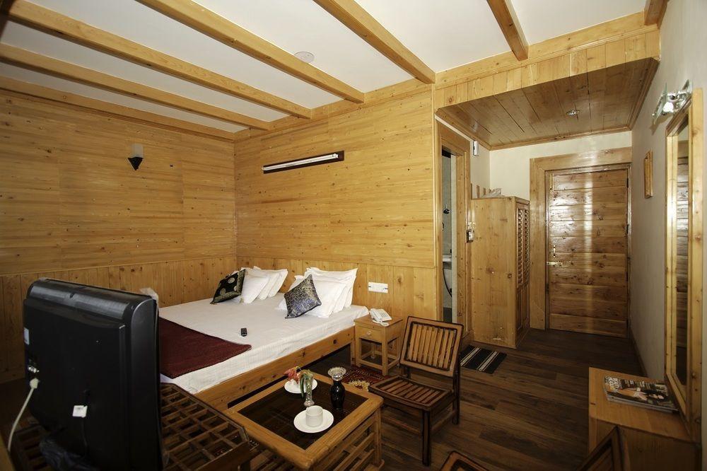 Hotel Valley Of Gods 马拉里 外观 照片