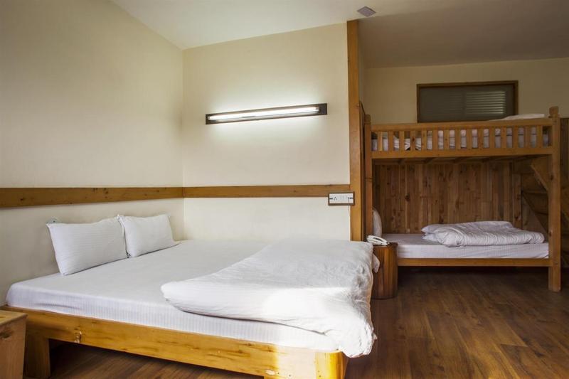 Hotel Valley Of Gods 马拉里 外观 照片