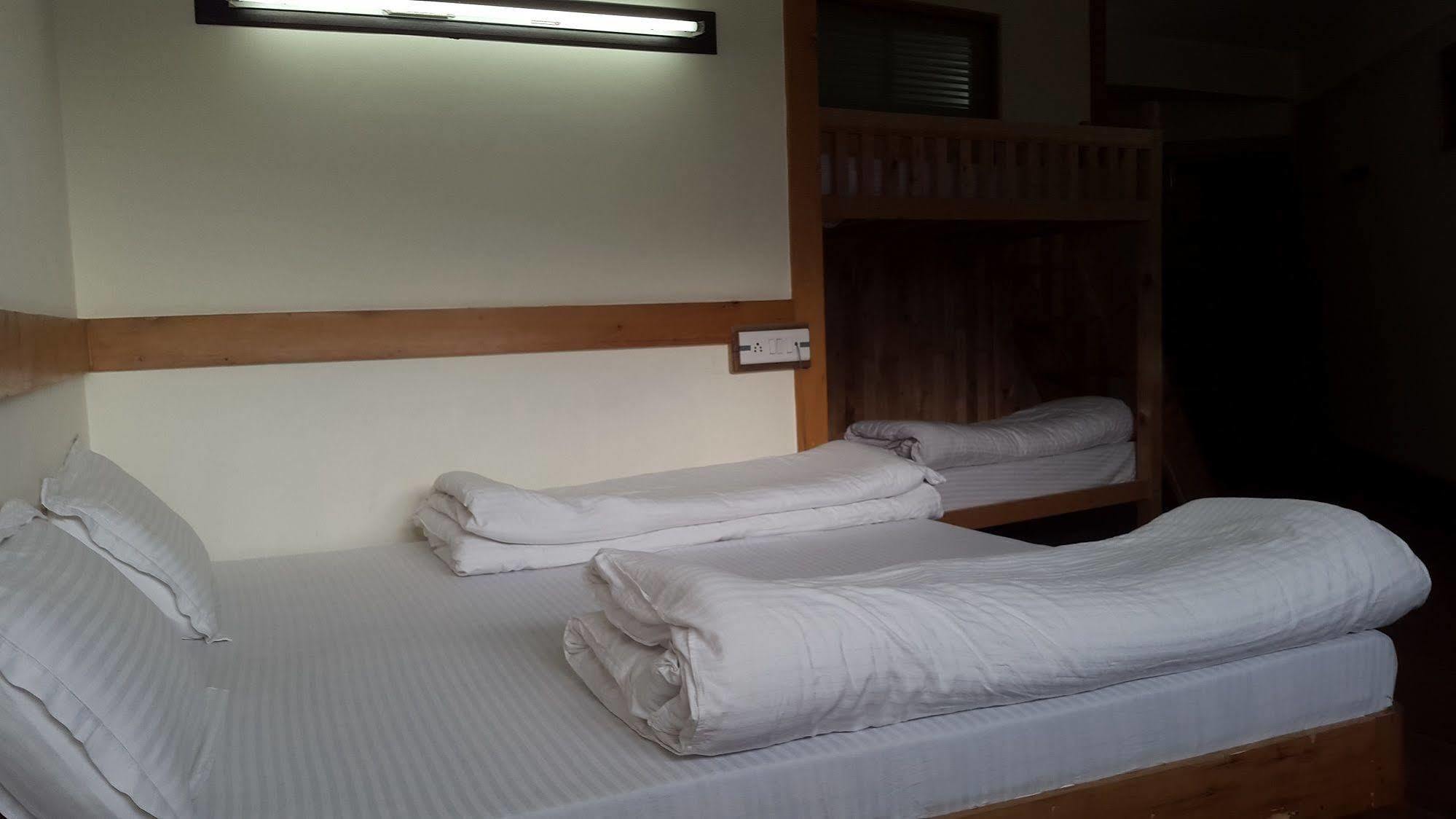 Hotel Valley Of Gods 马拉里 外观 照片